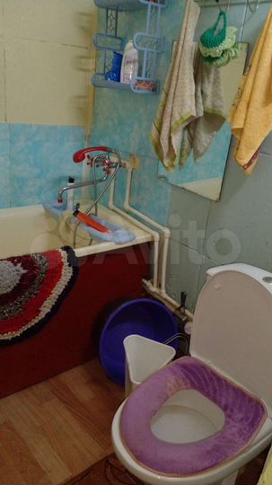 1-к. квартира, 31,8 м², 1/5 эт.