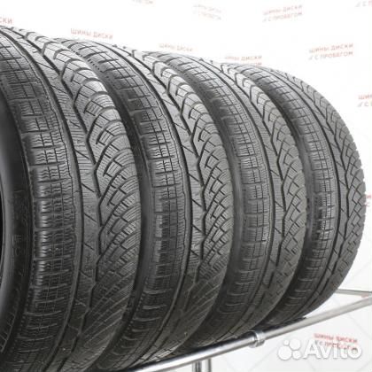 Michelin Pilot Alpin 4 225/50 R18