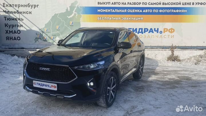 Стеклоподъемник электрический задний правый Haval