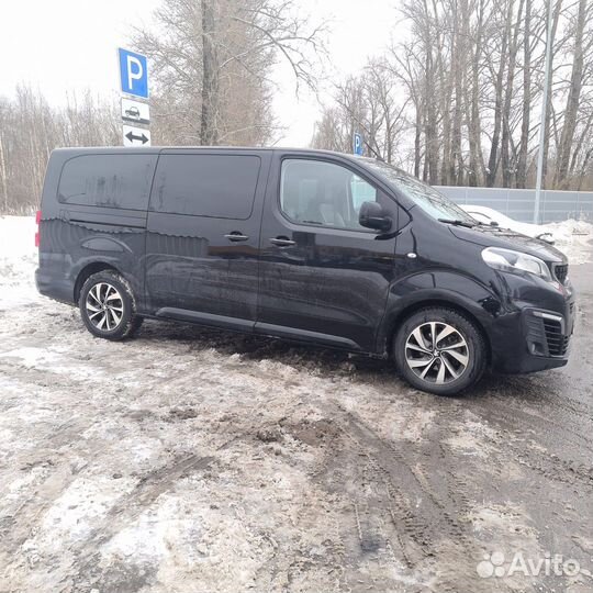 Индивидуальный Трансфер в Финляндию