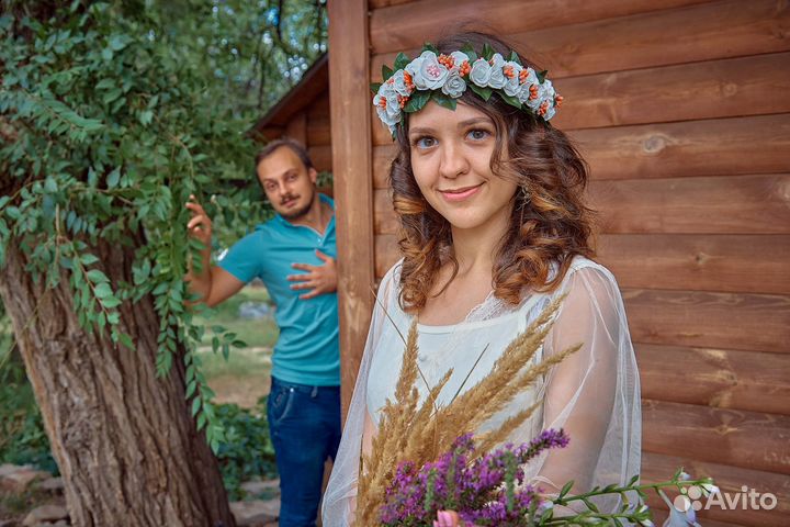 Фото - Видеосьемка