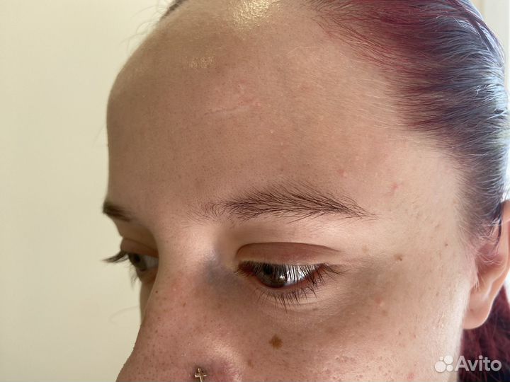 Перманентный макияж