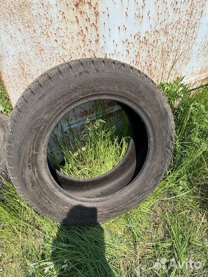 Pirelli Winter Carving Edge 195/65 R15 91T