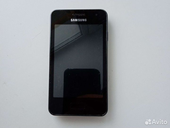 Samsung C3530