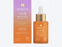 Сыворотка Sesderma Сесдерма Косметика