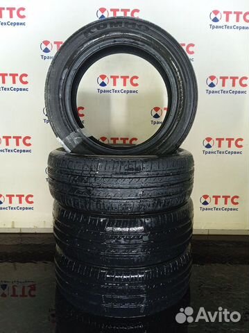 Kumho Solus KH17 195/55 R16