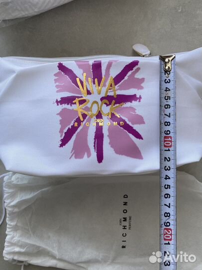 Косметичка Richmond оригинал