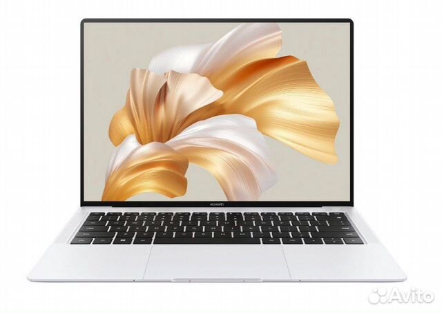 Ноутбук huawei MateBook X Pro White (53013MER)