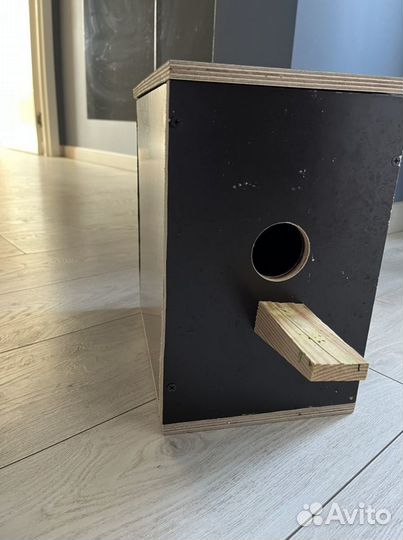 Гнездо дом для птиц