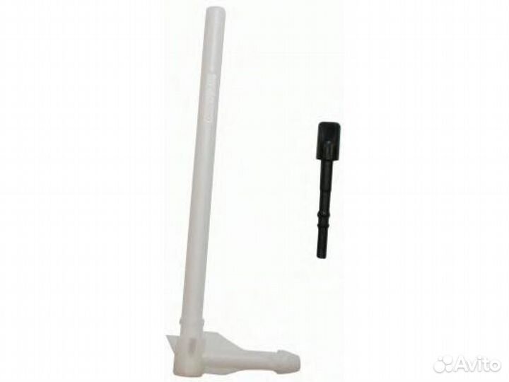 Форсунка омывателя стекла hans pries Passat B3; Pa