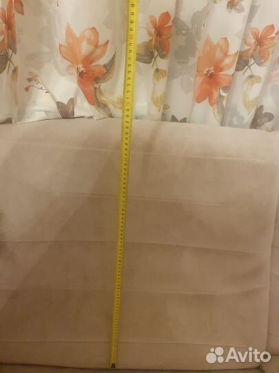 Угловой диван бу