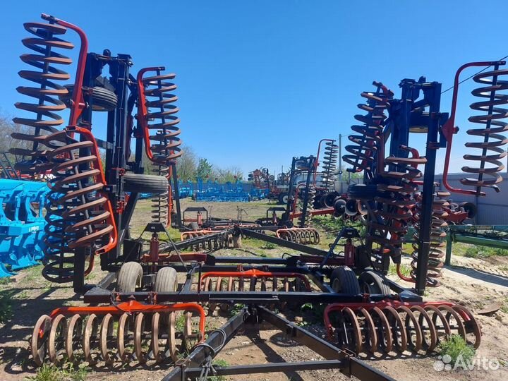 Сеялка Bourgault 8810, 2011