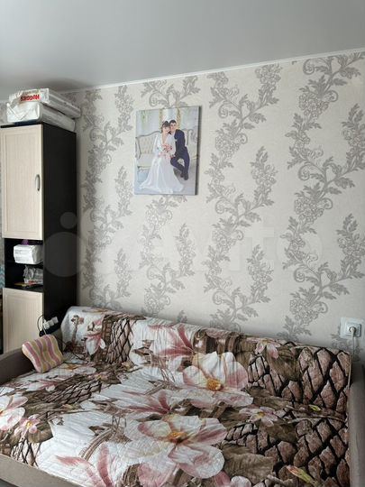 Квартира-студия, 26 м², 19/24 эт.