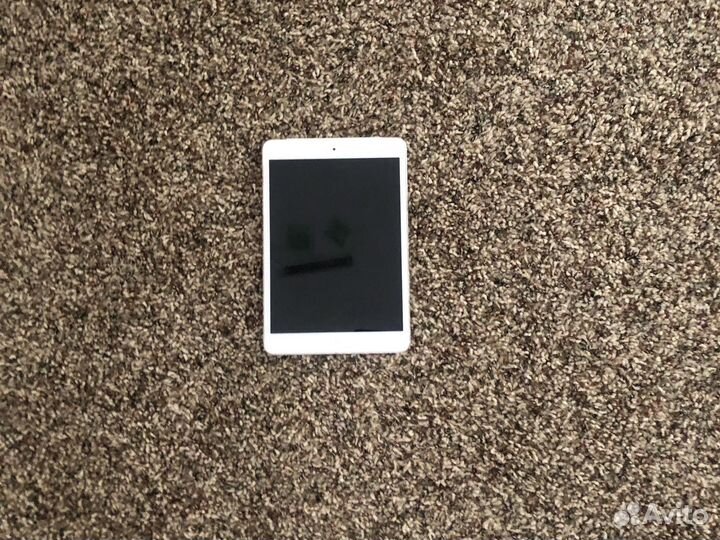 iPad mini 2