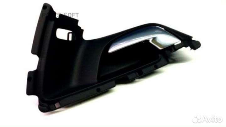 Volvo 39856995 Ручка открывания двери передней лев