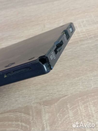 Электронная книга на запчасти