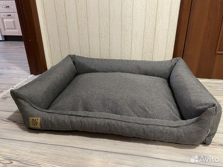 Лежанка для собак