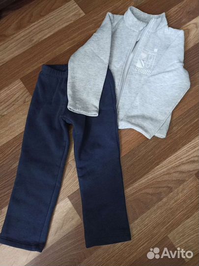 Детская одежда