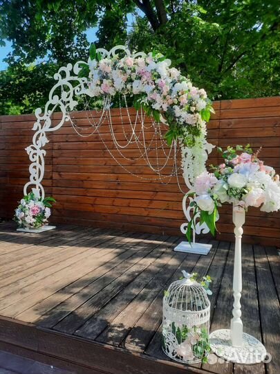 Оформление праздников