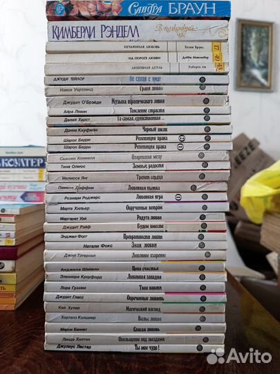 Книги женские романы