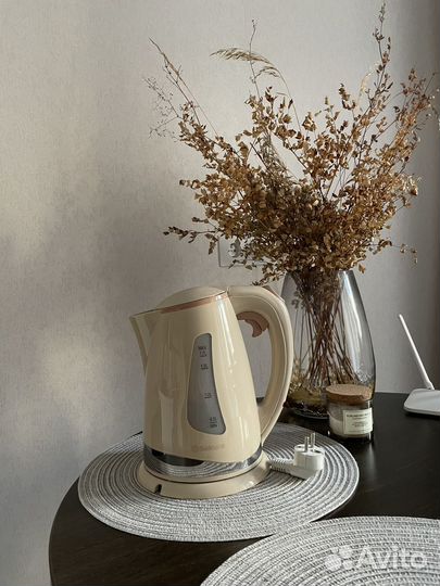 Чайник электрический