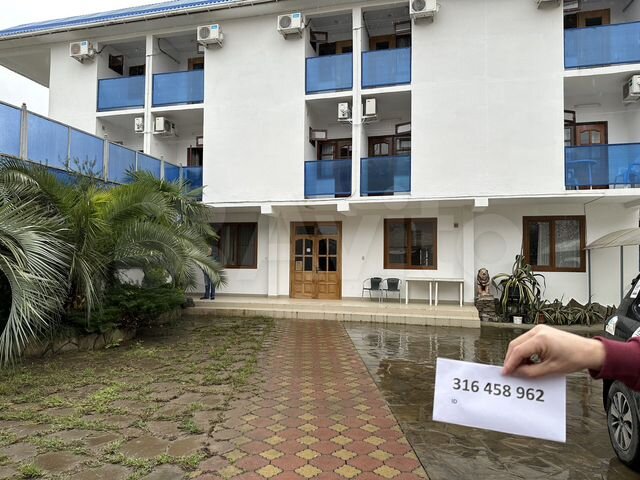 Комната 20 м², 2/3 эт.