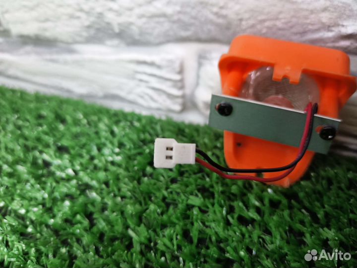 Передняя фара на kugoo s1