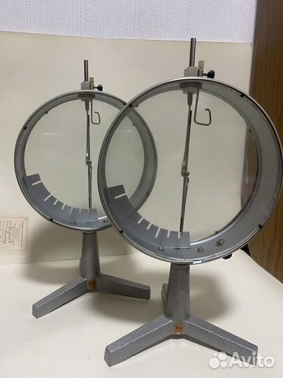 Электрометр электроскоп