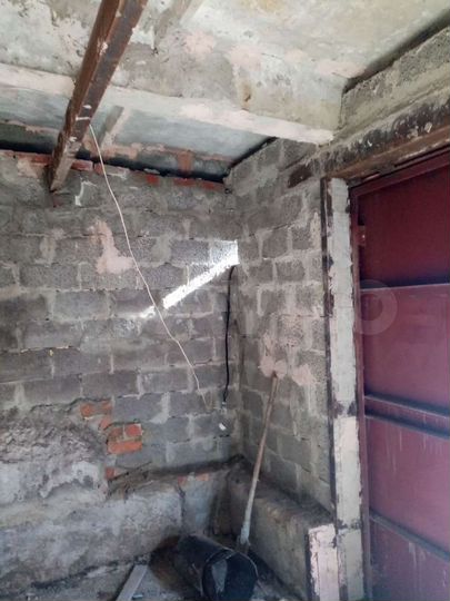 Гараж, 30 м²