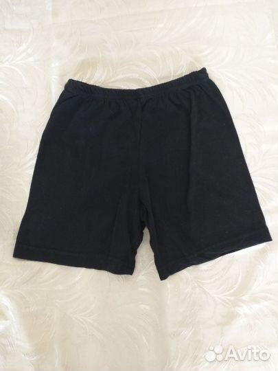 Шорты на мальчика