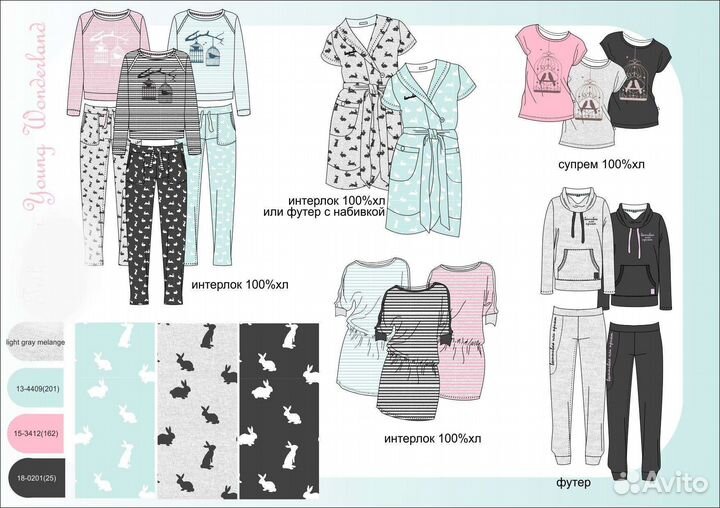 Дизайнер одежды