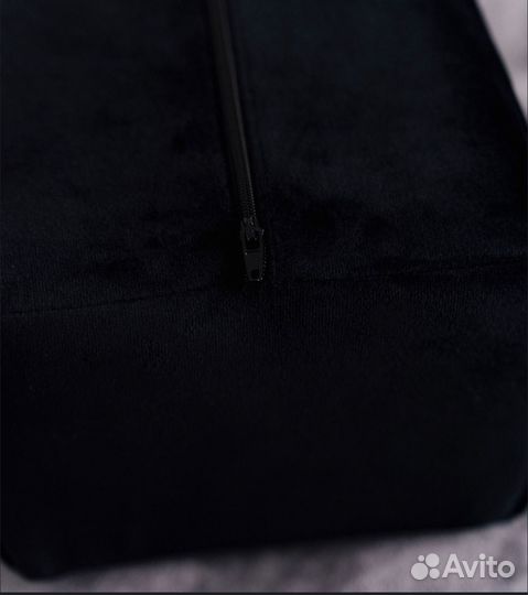 Подушка для наращивания ресниц под голову