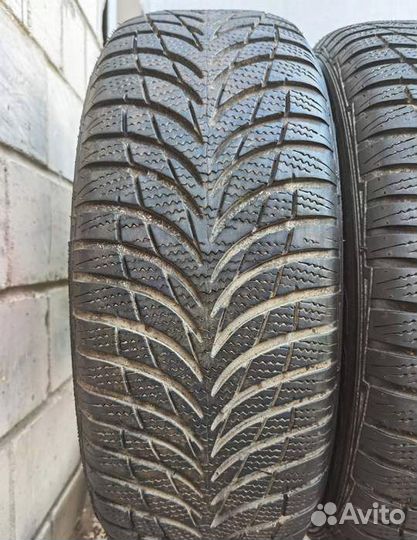 Goodyear UltraGrip 7+ 195/55 R16 87H
