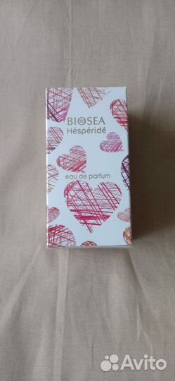 L'occitane, Ives Rocher & Biosea парфюмерия