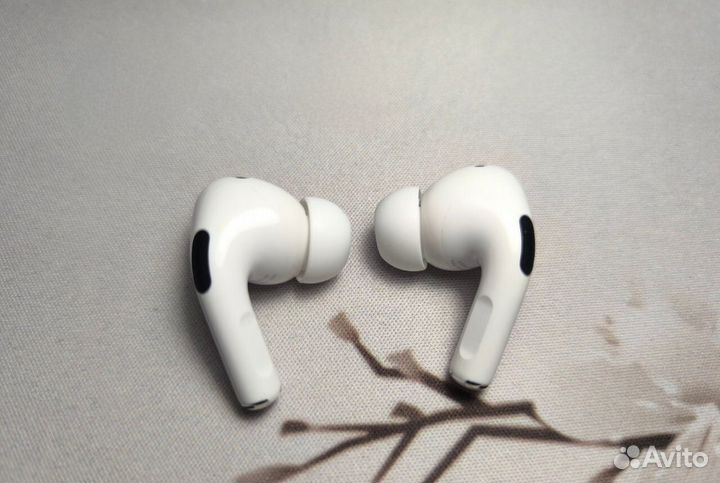 Наушники Airpods Pro 2 Type-C