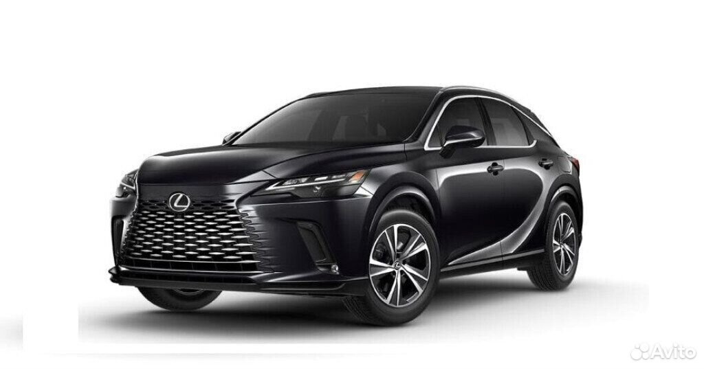 Lexus RX 2.0 AT, 2022