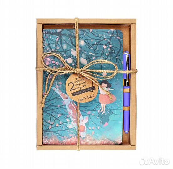 Подарочный набор