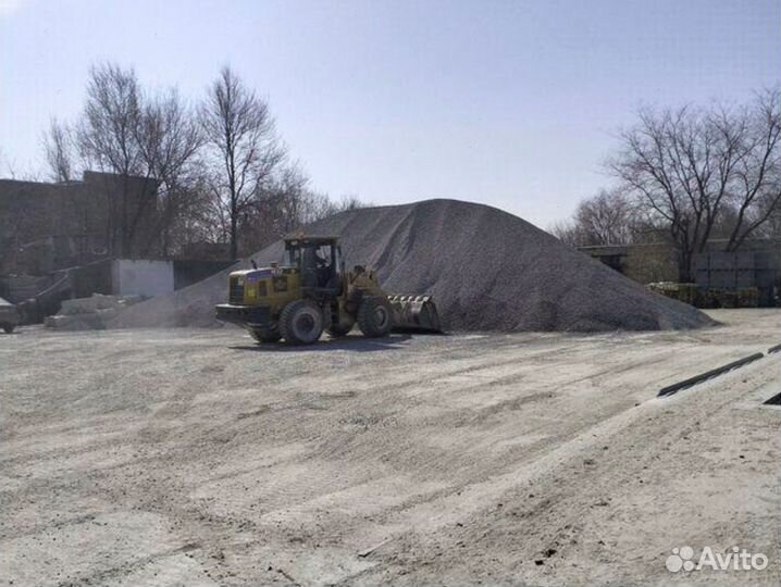 Бетон всех марок - миксер с насосом