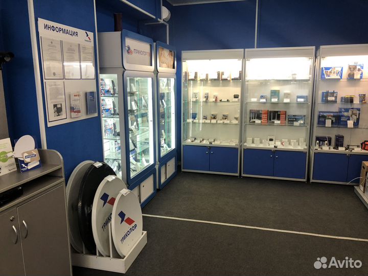 Комплект видеонаблюдения для улицы и дачи AHD