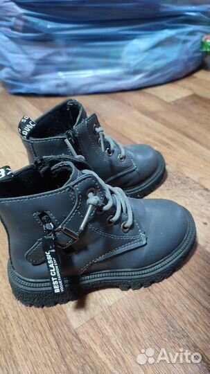 Детская обувь для девочек