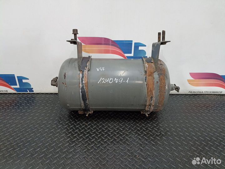 Ресивер воздушный 30 L Volvo FH, Volvo FM