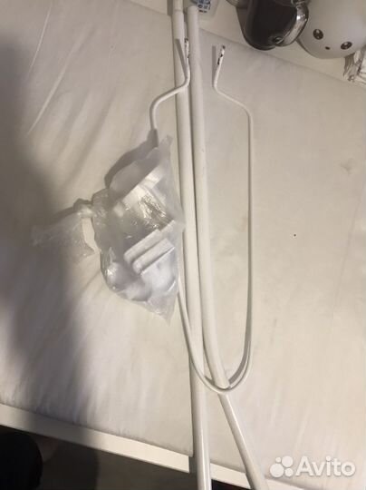 Держатель для балдахина