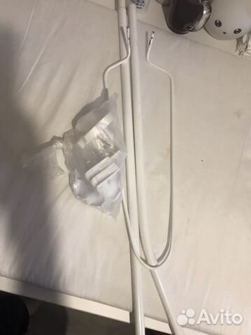 Держатель для балдахина