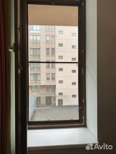 Москитные сетки Антикошка, Антипыль,Стандарт