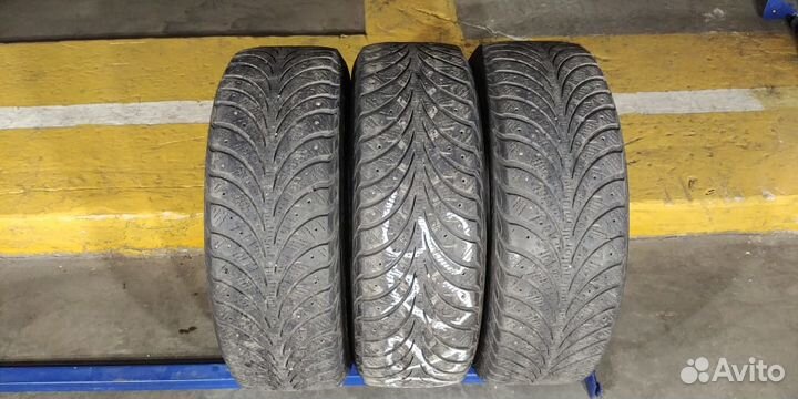 Goodyear UltraGrip Extreme 205/60 R16