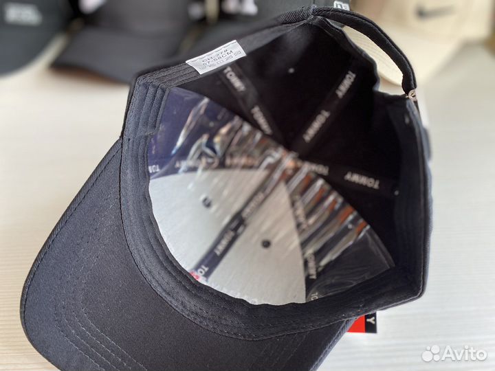 Кепка бейсболка tommy hilfiger