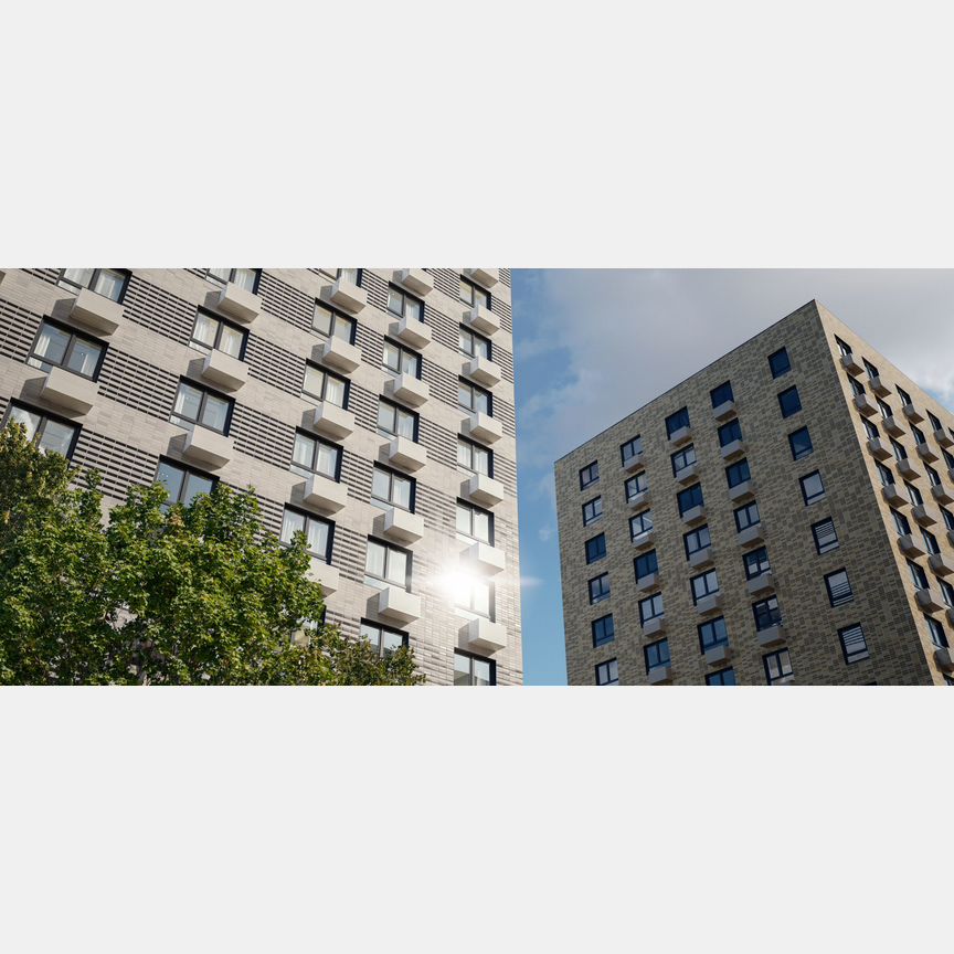 2-к. квартира, 54,6 м², 4/12 эт.