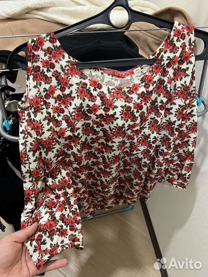 Одежда для девушек