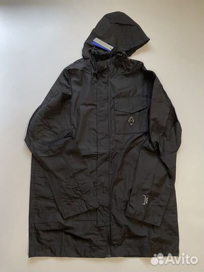 Плащ A-Cold-Wall (1049)