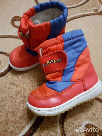 Детская обувь для девочек